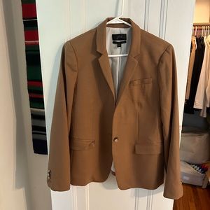 J Crew Blazer